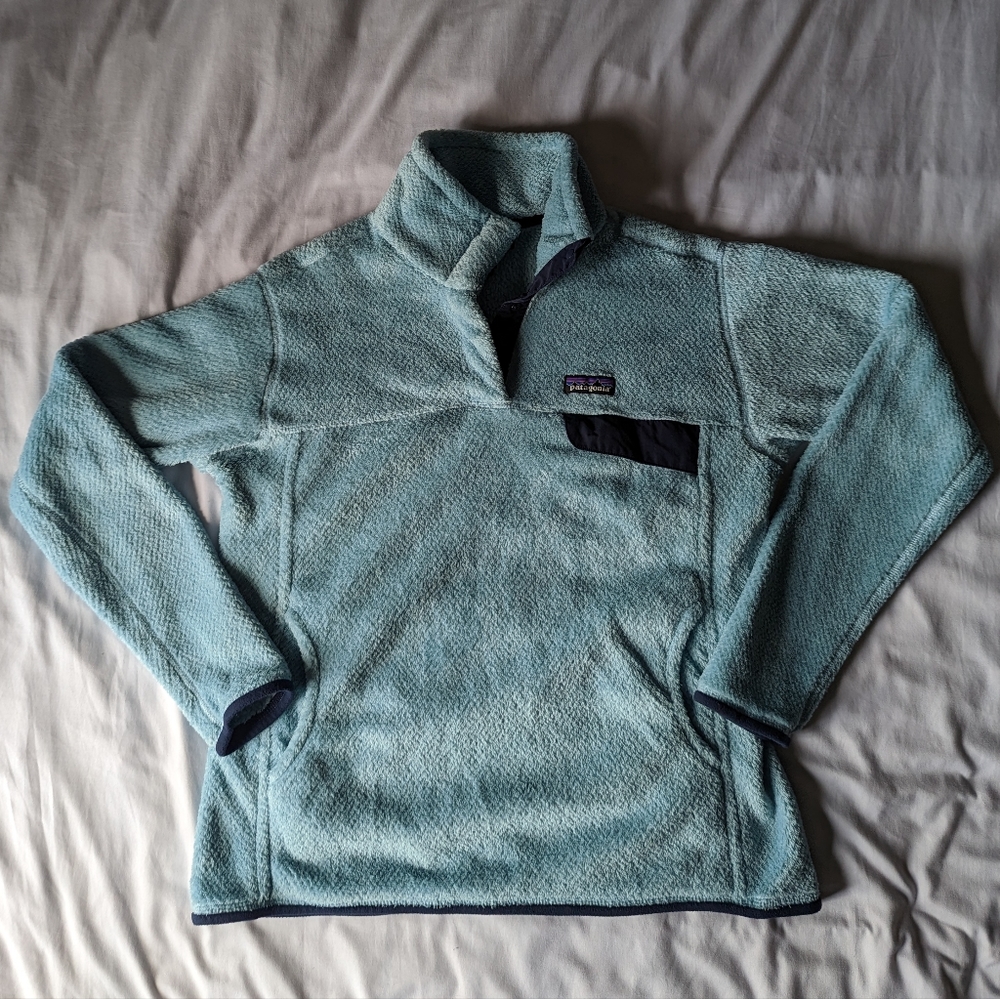 Patagonia Synchilla